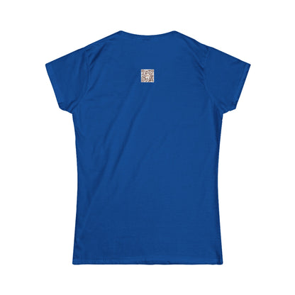 "Rich & Ratchet" Tee