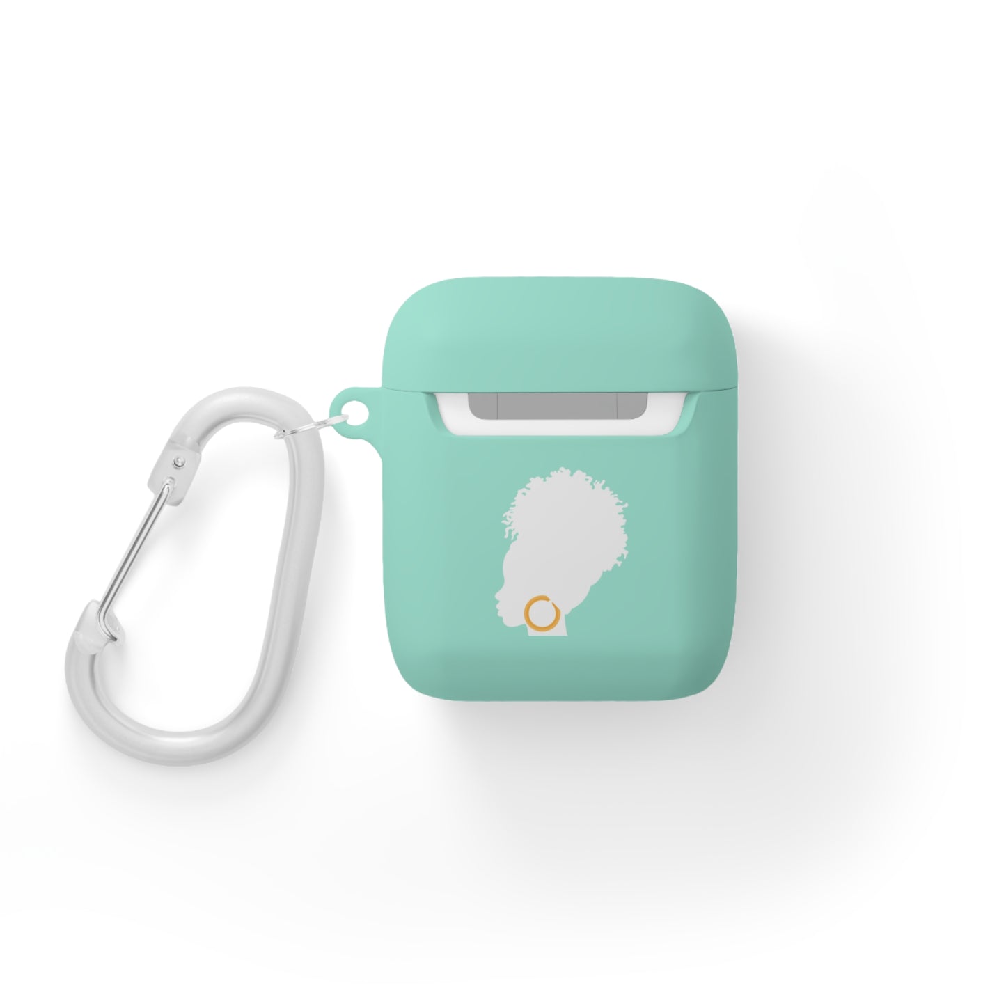 "Hoop Majesty" AirPods and AirPods Pro Case Cover