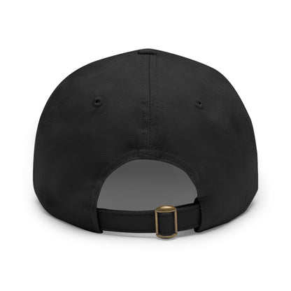 "Sisterhood Symbol" Dad Hat