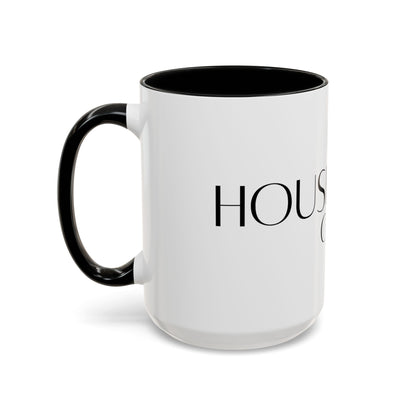 "Household CEO" Mug
