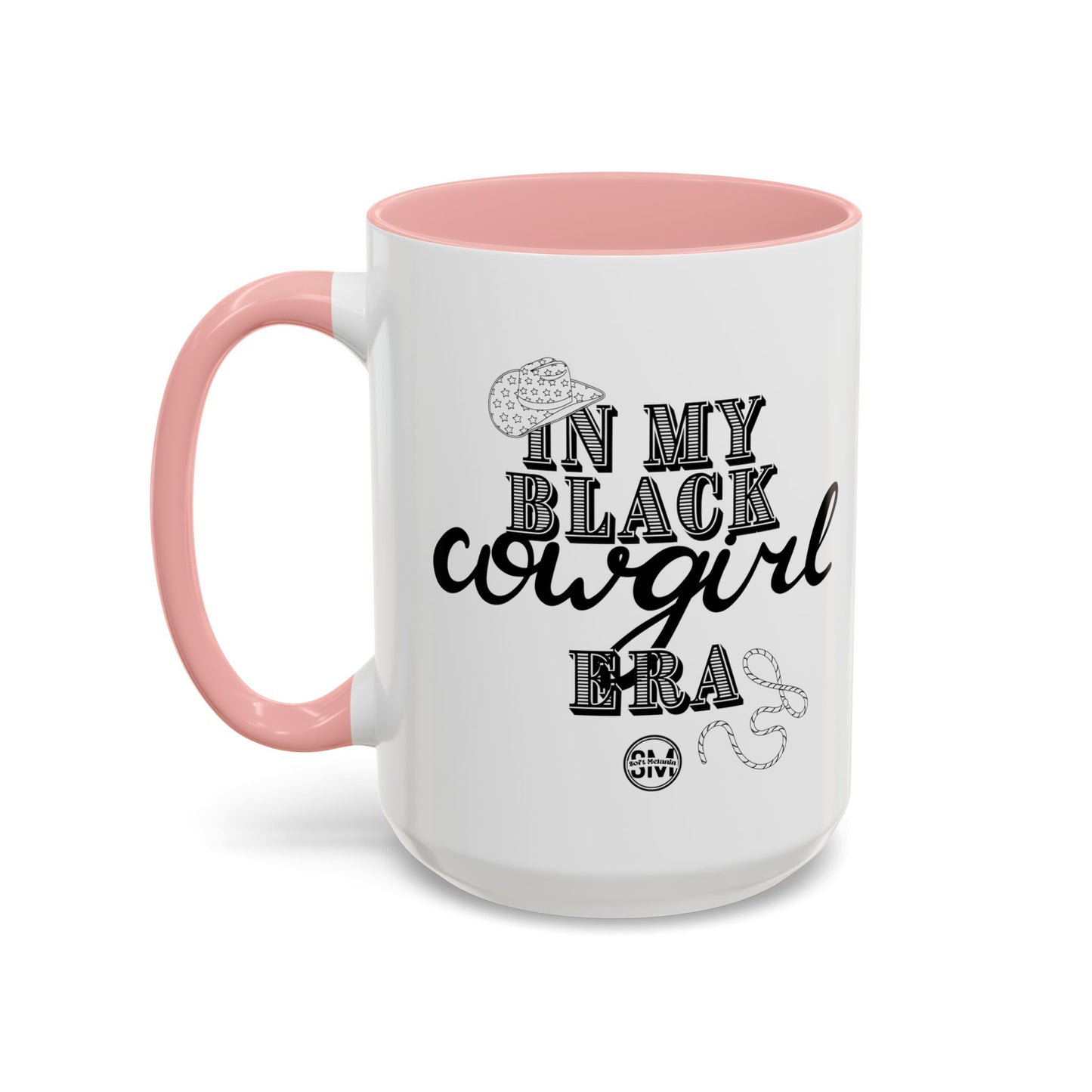 "In My Cowgirl Era" Mug