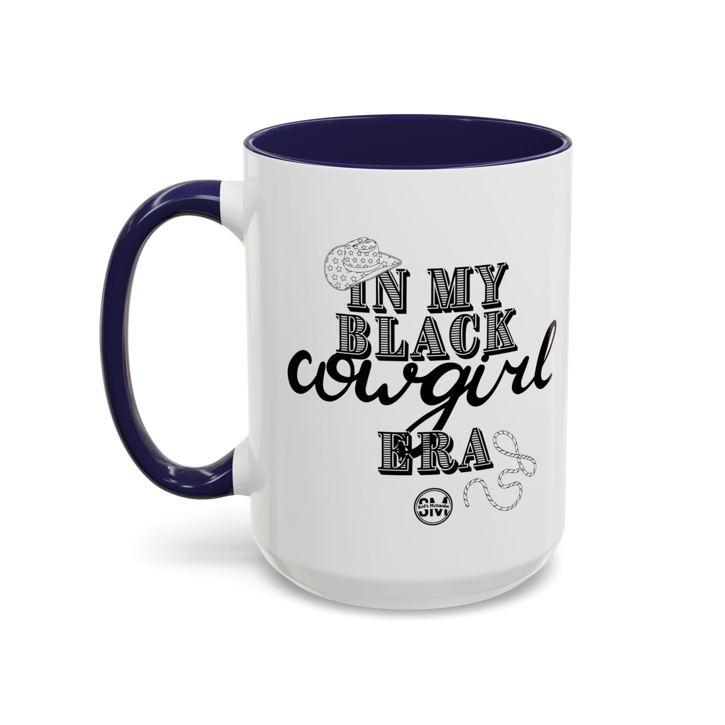 "In My Cowgirl Era" Mug