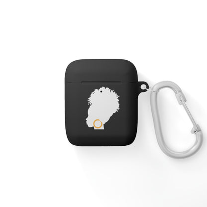 "Hoop Majesty" AirPods and AirPods Pro Case Cover