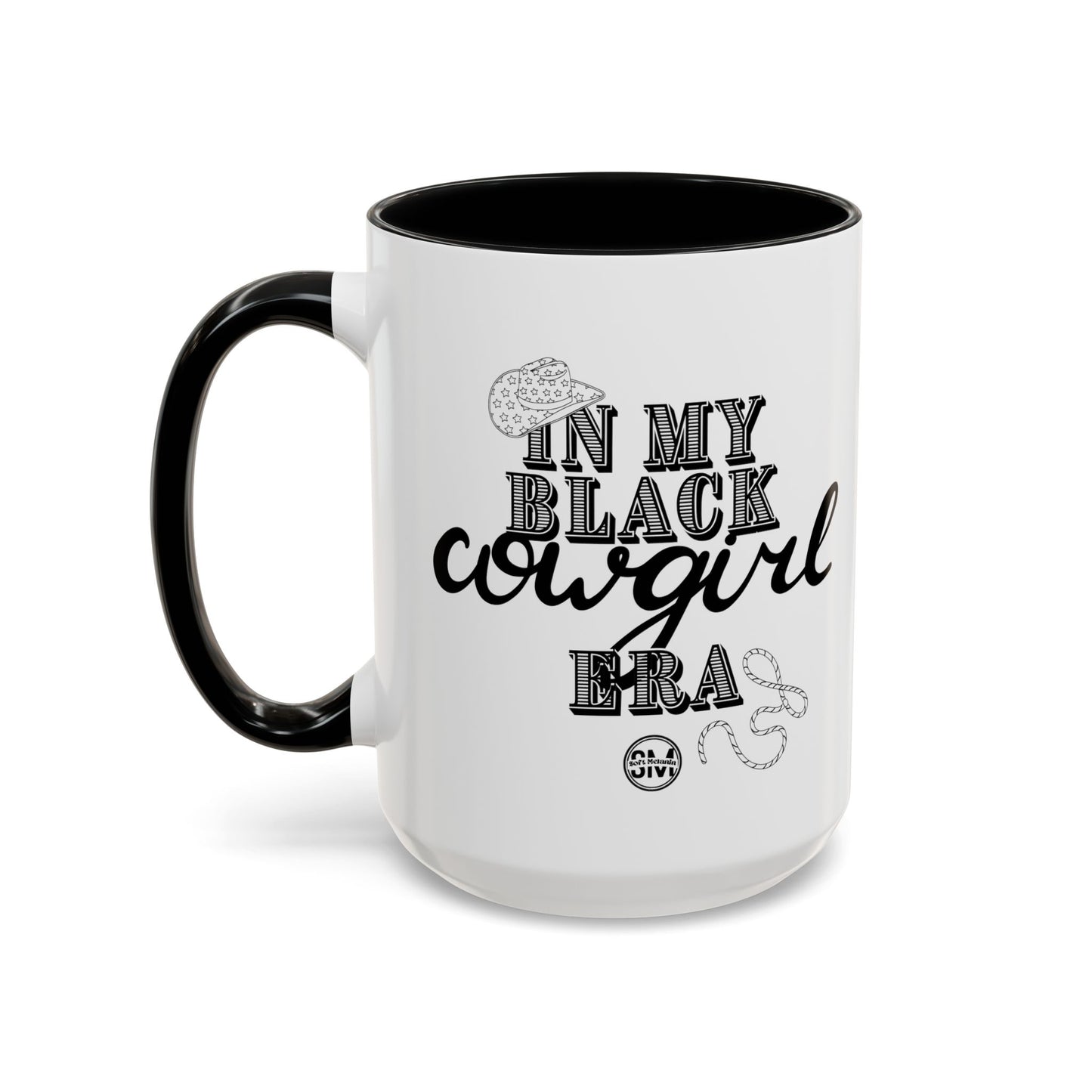 "In My Cowgirl Era" Mug