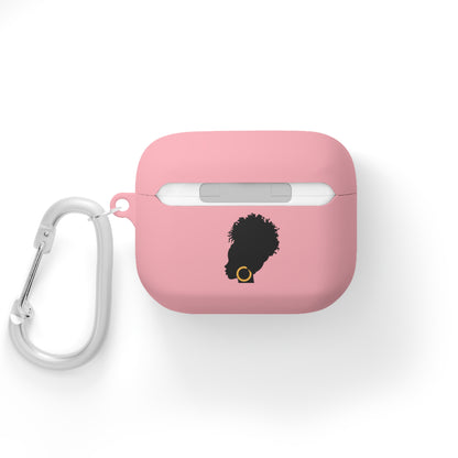 "Hoop Majesty" AirPods and AirPods Pro Case Cover