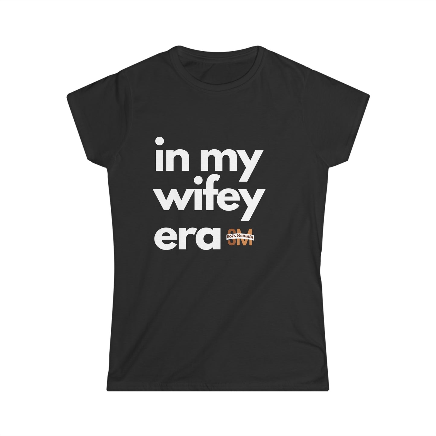 "Wifey Era" Tee