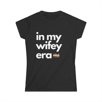 "Wifey Era" Tee