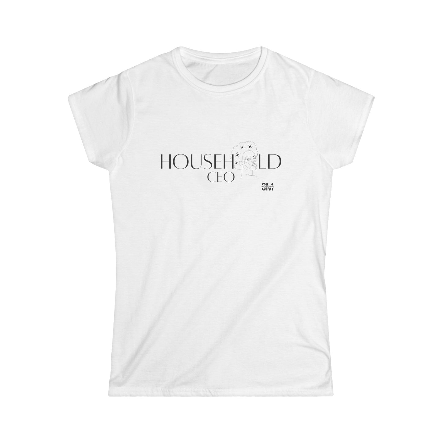 "Household CEO" Sip & Style Bundle