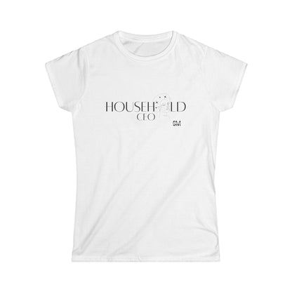 "Household CEO" Sip & Style Bundle