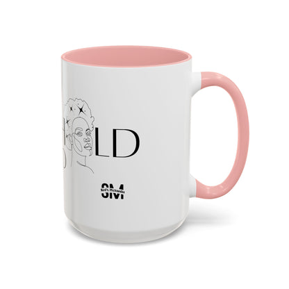 "Household CEO" Mug