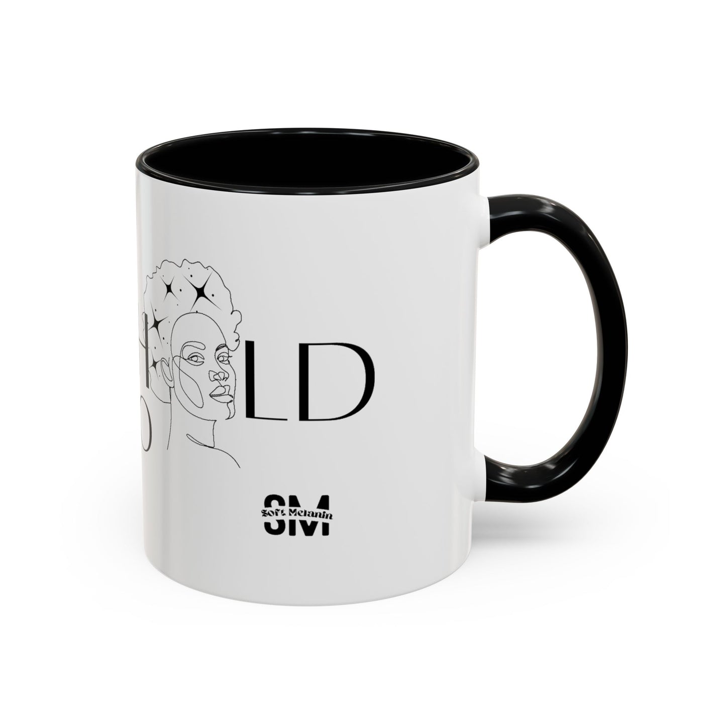 "Household CEO" Mug