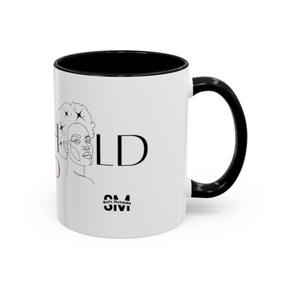 "Household CEO" Mug