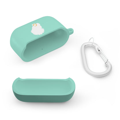 "Hoop Majesty" AirPods and AirPods Pro Case Cover
