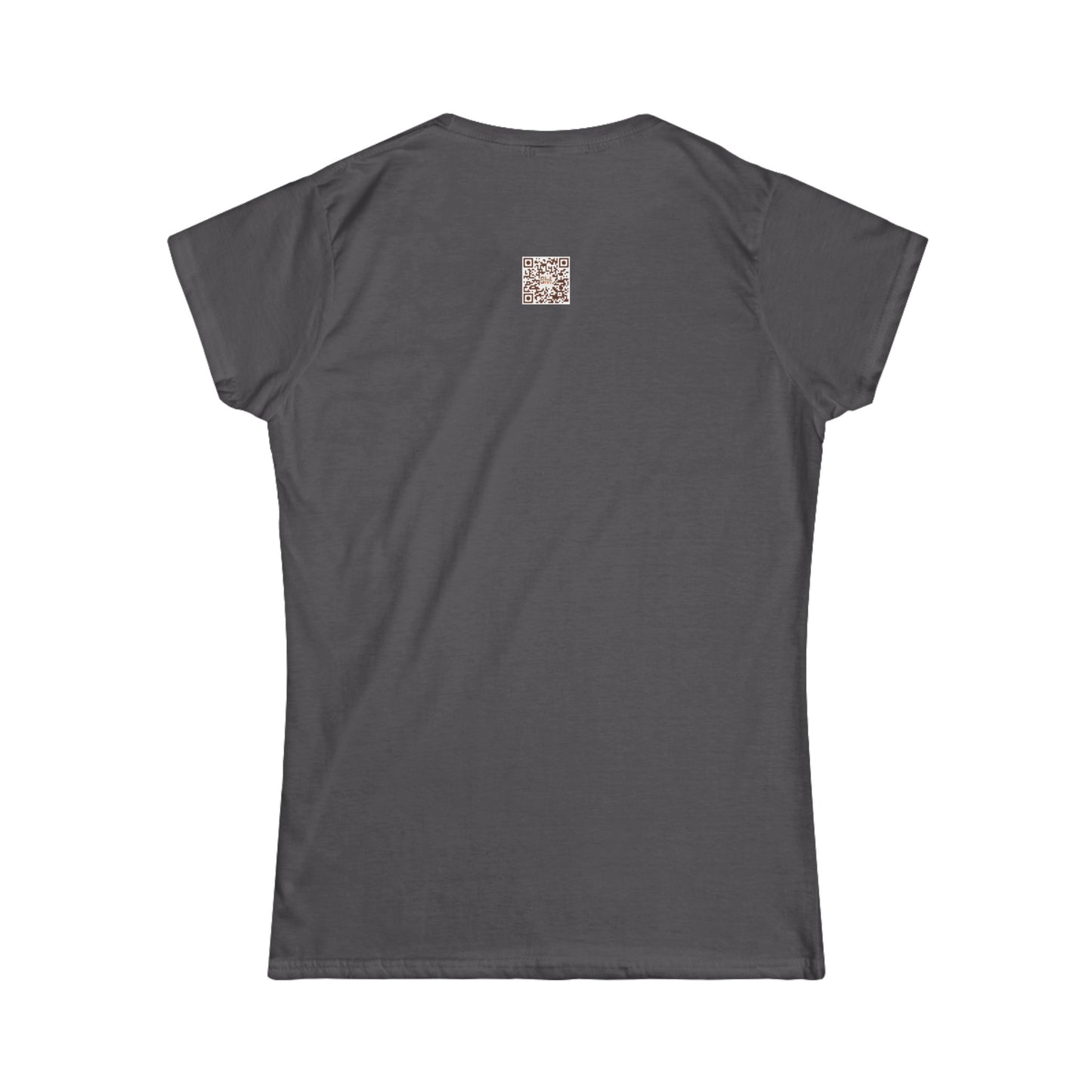 "Rich & Ratchet" Tee