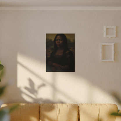 "Mona LeShae”