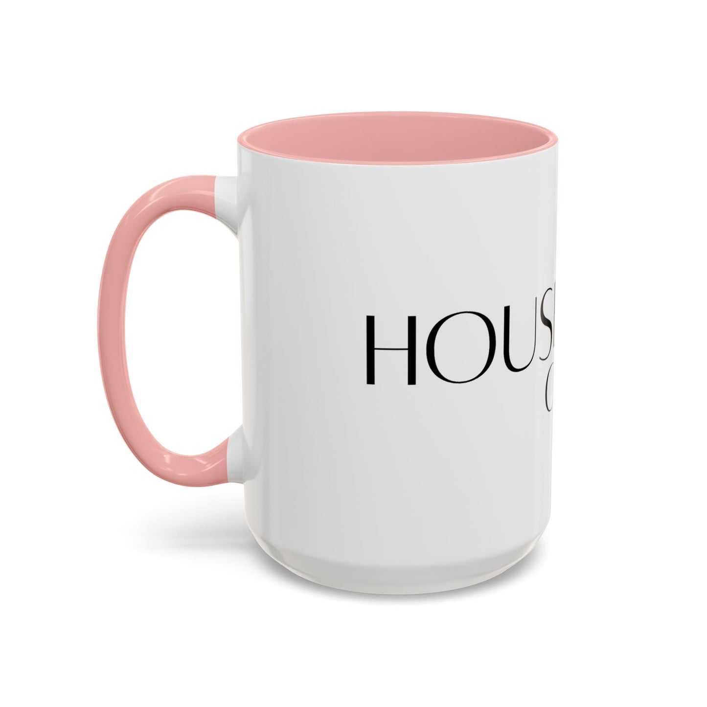 "Household CEO" Mug