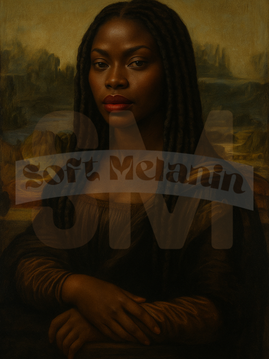 "Mona LeShae”