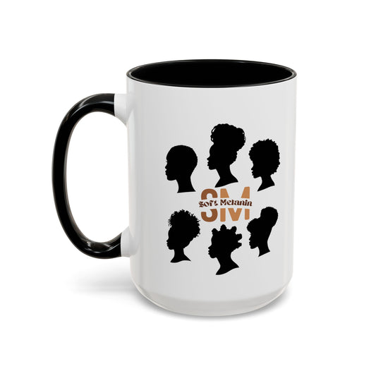 "Hairitage" Mug