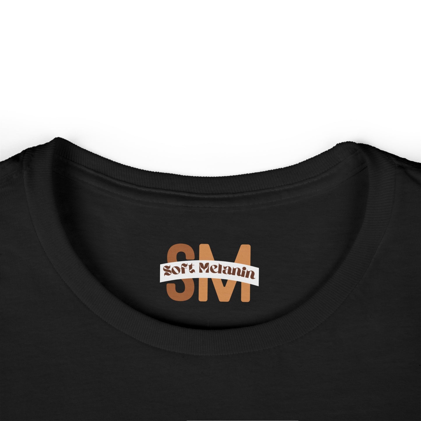 "In My Cowgirl Era" Black Tee