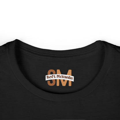 "In My Cowgirl Era" Black Tee
