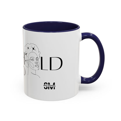 "Household CEO" Mug