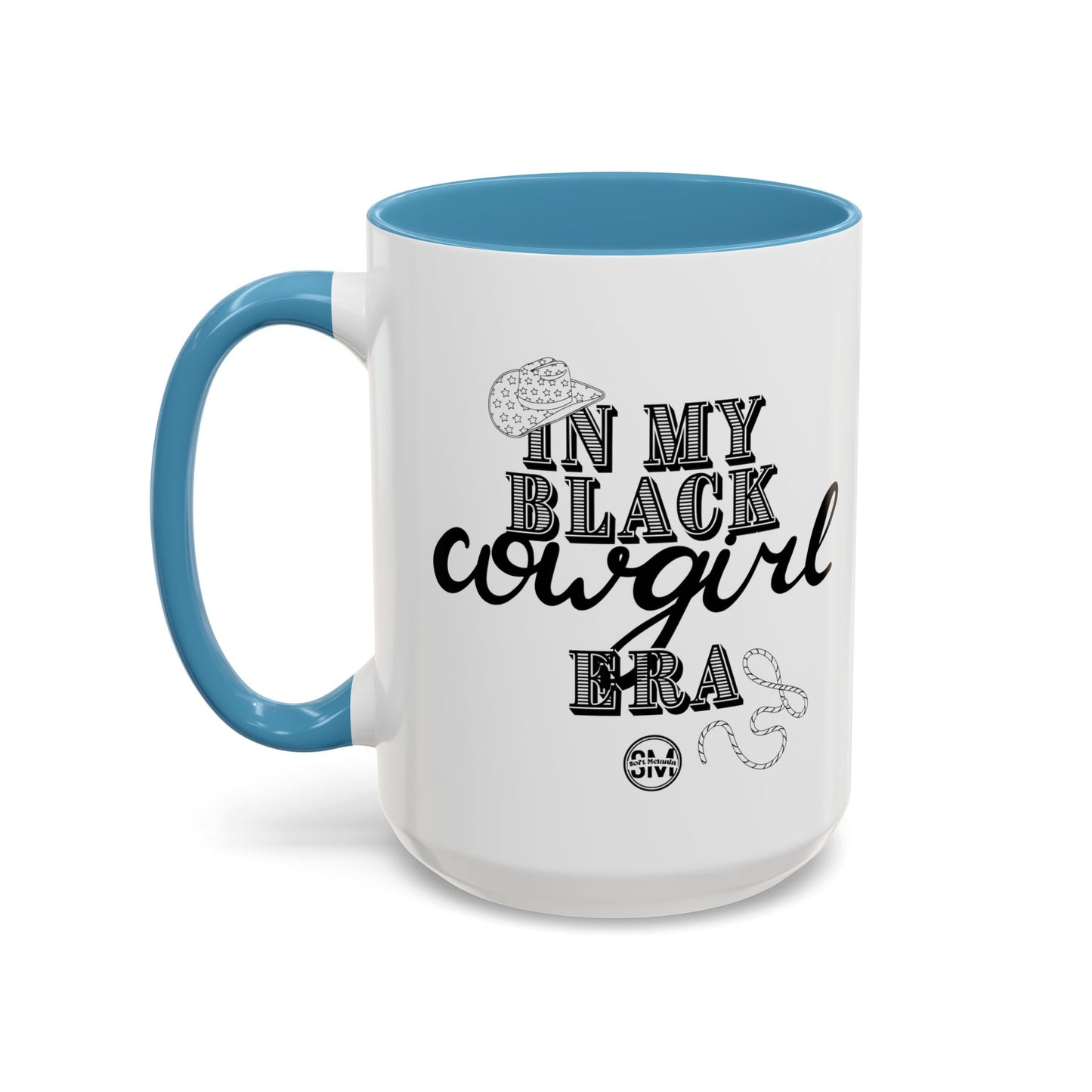 "In My Cowgirl Era" Mug