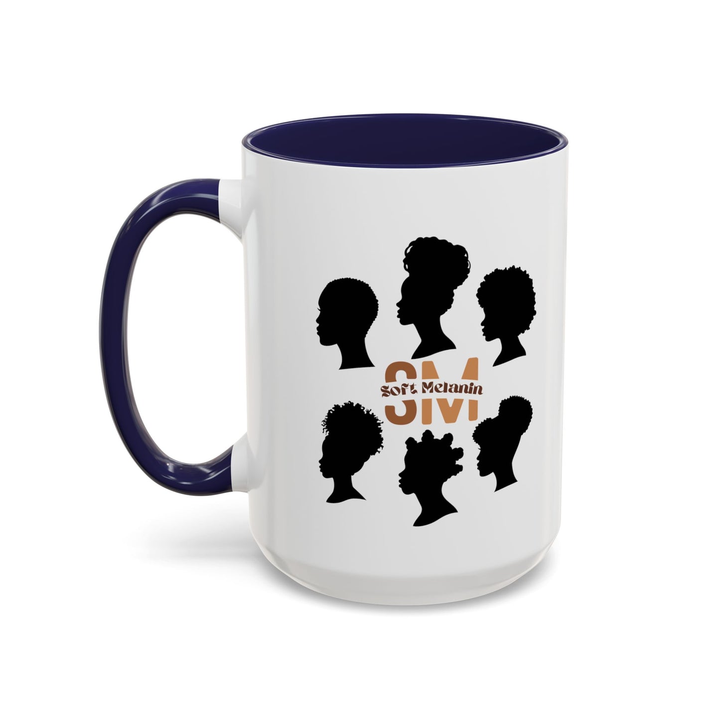 "Hairitage" Mug