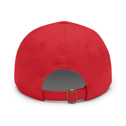 "Sisterhood Symbol" Dad Hat