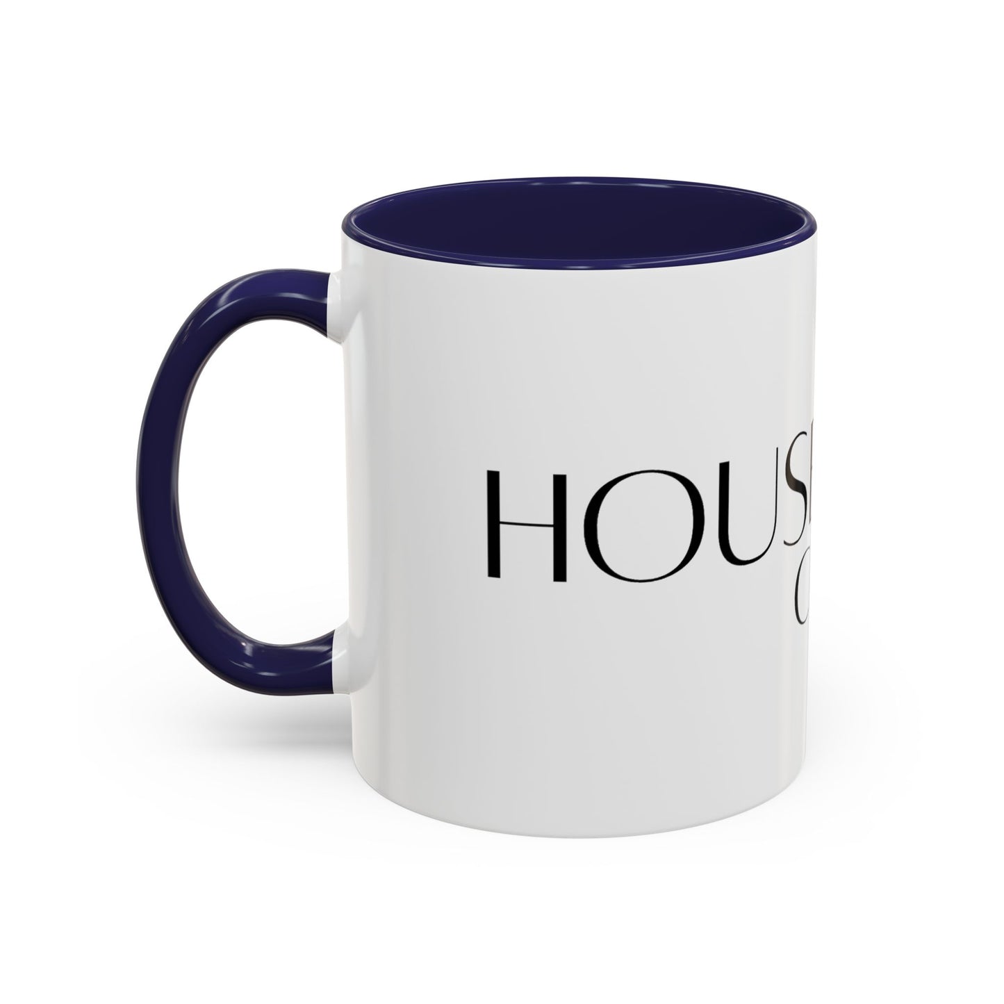 "Household CEO" Mug