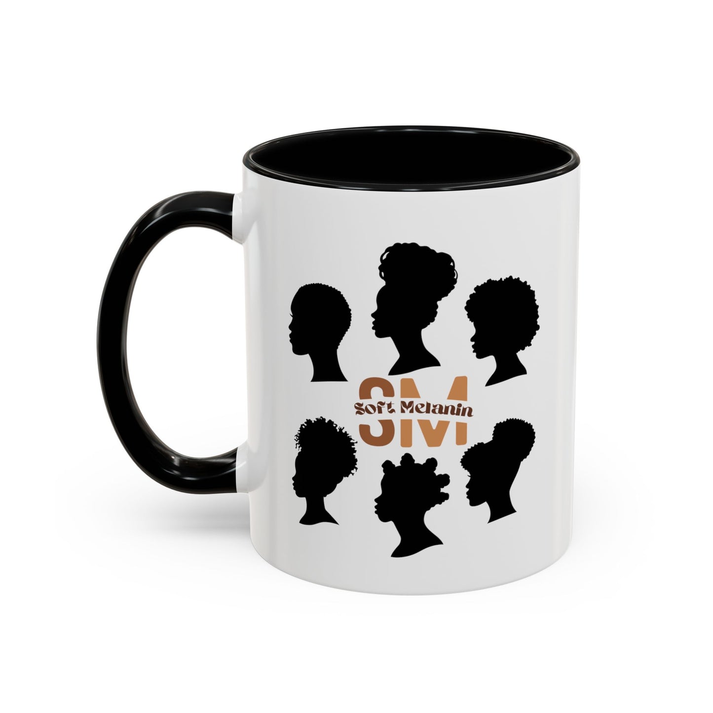 "Hairitage" Mug