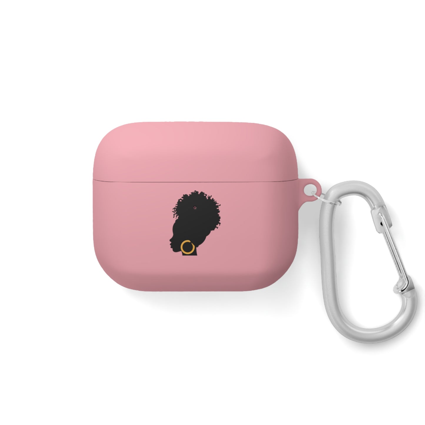"Hoop Majesty" AirPods and AirPods Pro Case Cover