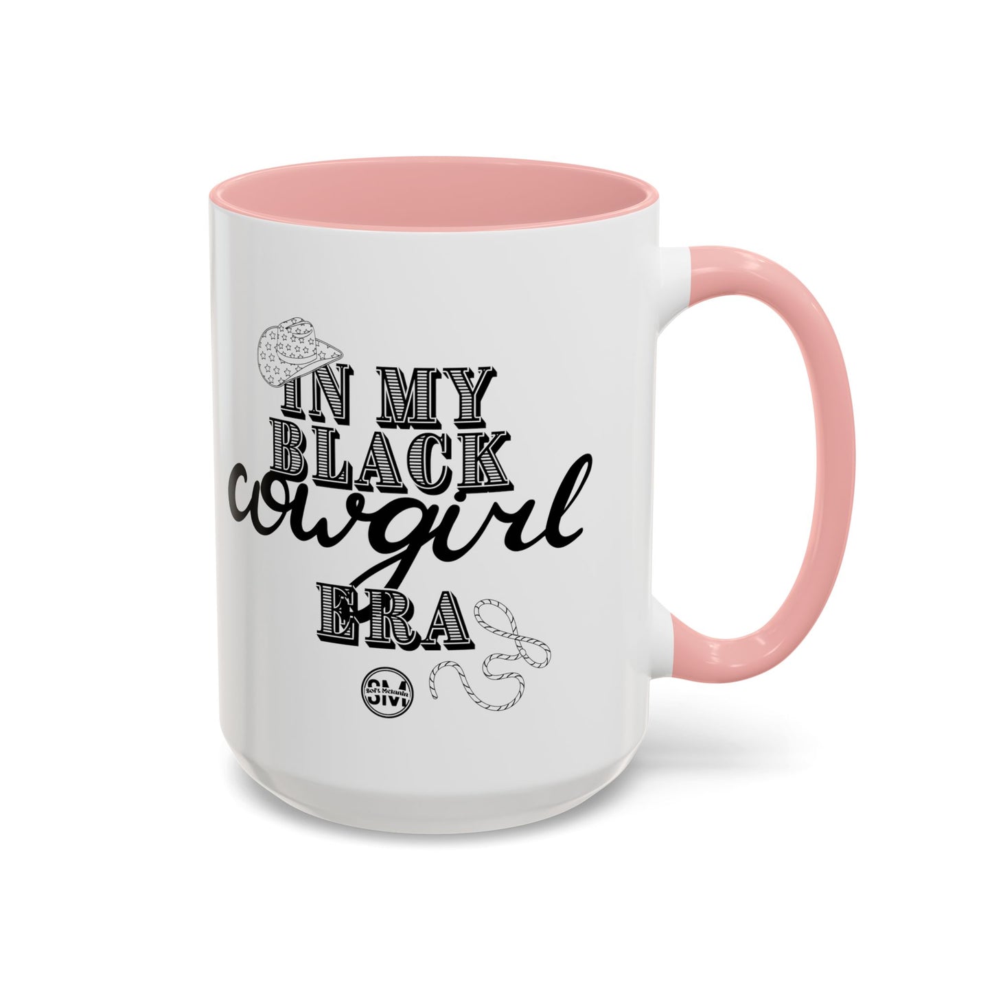 "In My Cowgirl Era" Mug