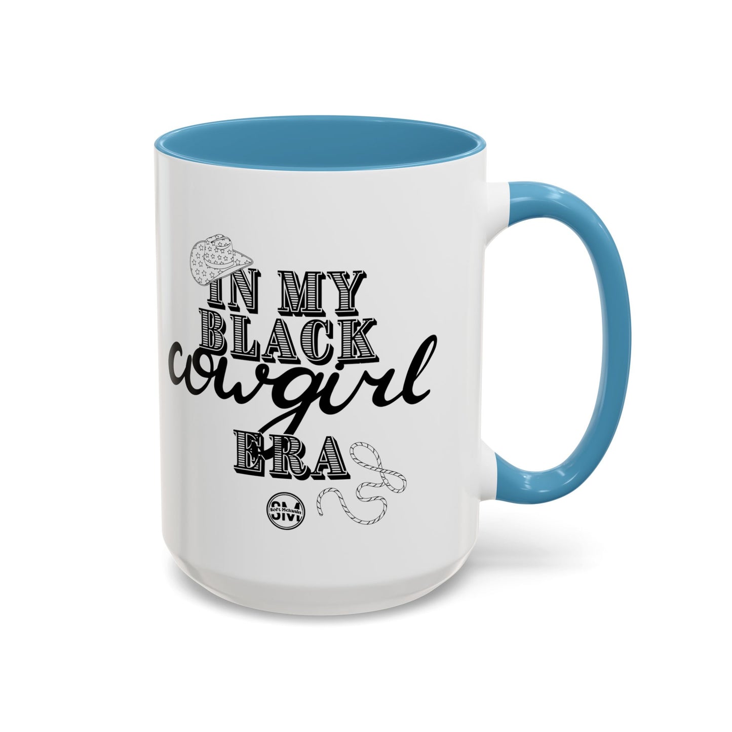 "In My Cowgirl Era" Mug