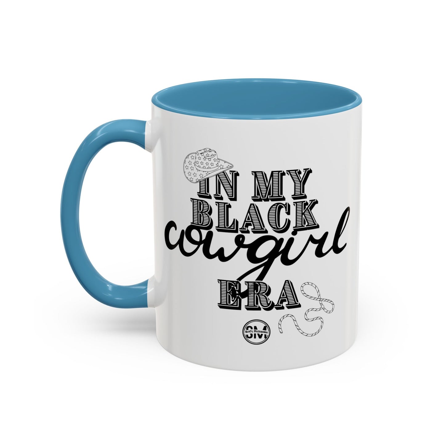 "In My Cowgirl Era" Mug