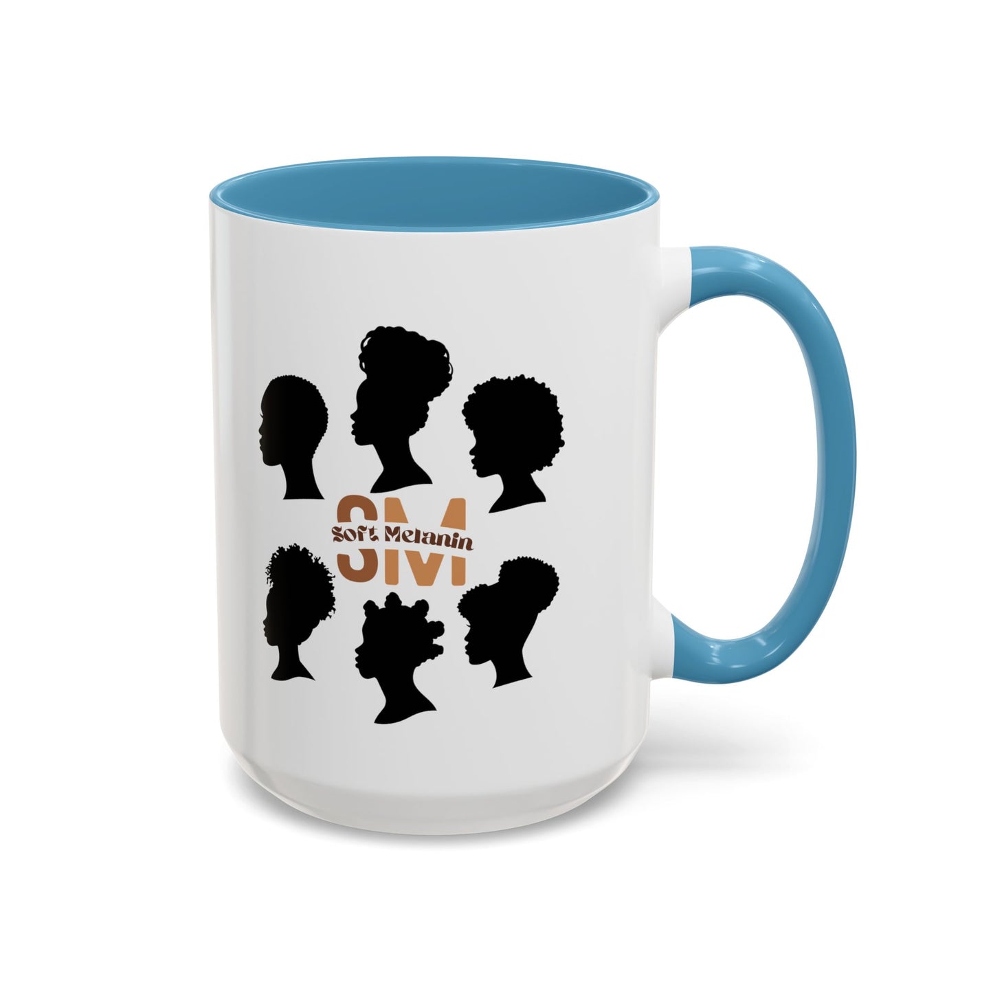 "Hairitage" Mug