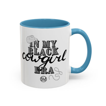 "In My Cowgirl Era" Mug
