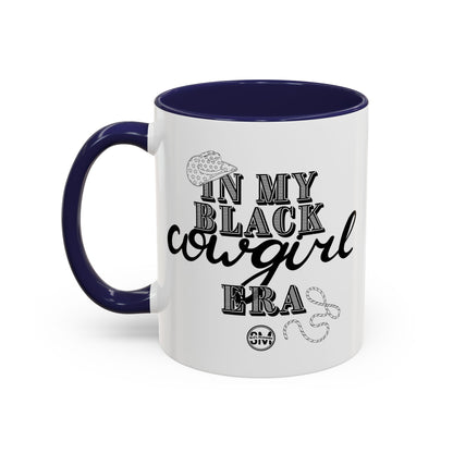"In My Cowgirl Era" Mug
