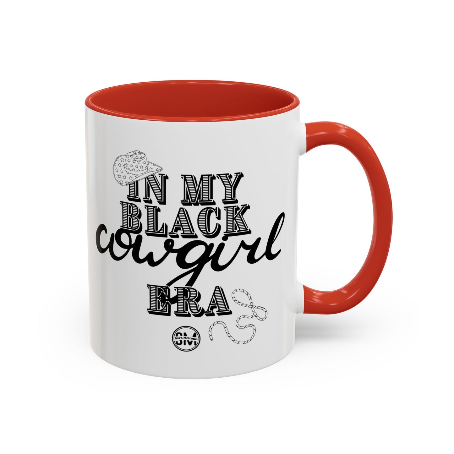 "In My Cowgirl Era" Mug
