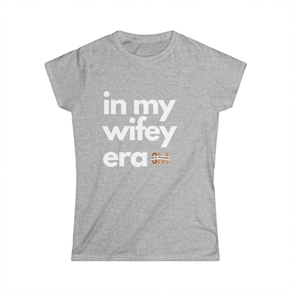 "Wifey Era" Tee
