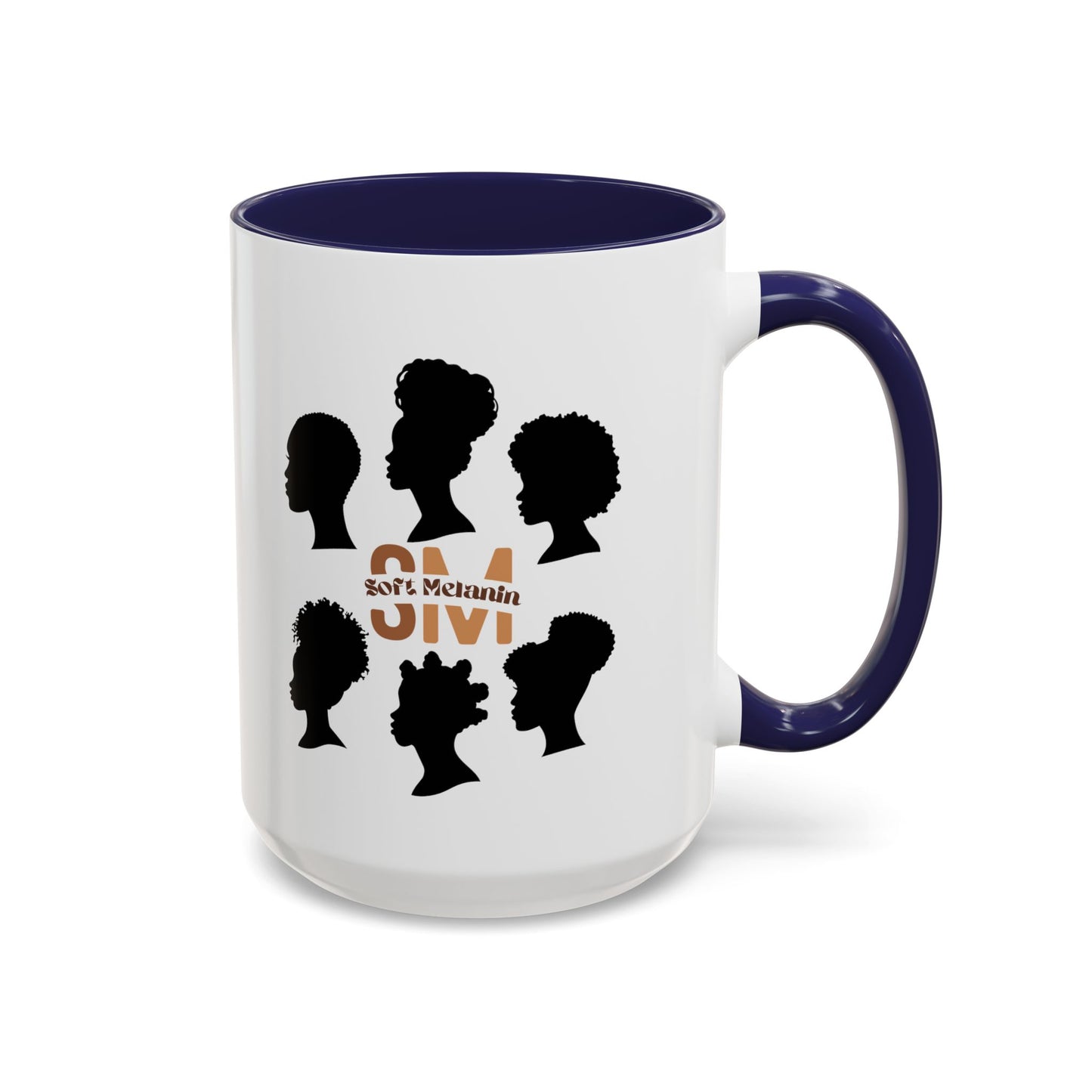 "Hairitage" Mug