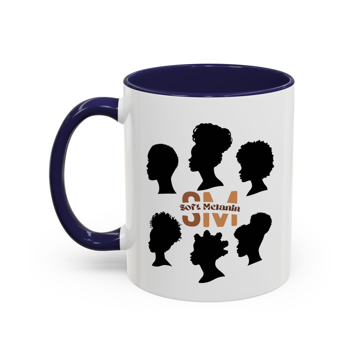 "Hairitage" Mug