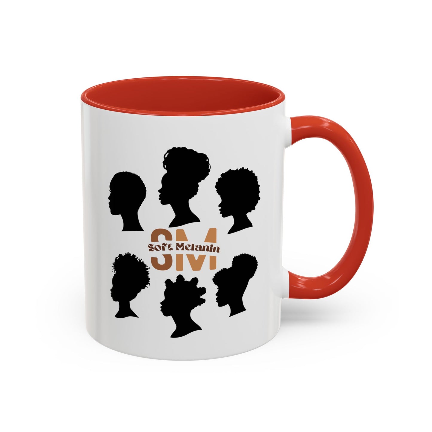 "Hairitage" Mug