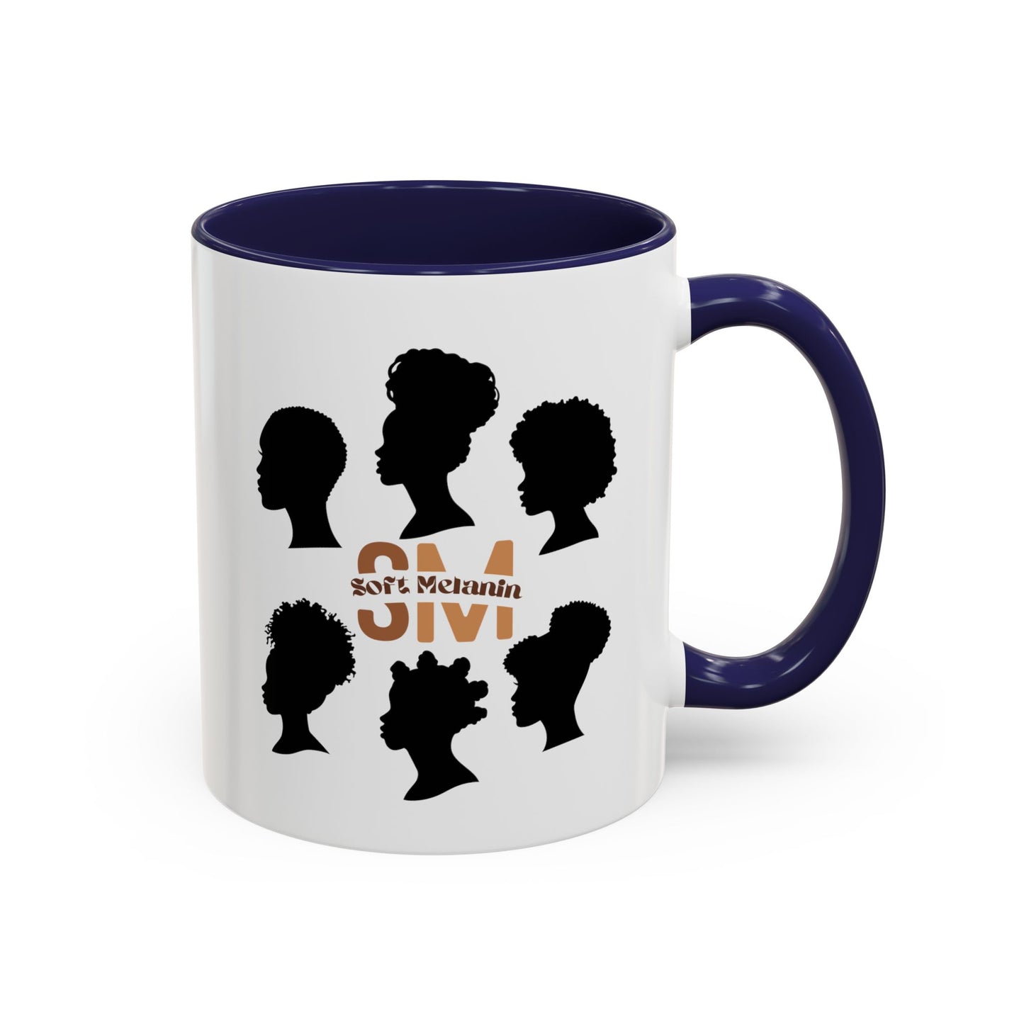 "Hairitage" Mug
