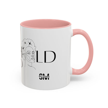"Household CEO" Mug
