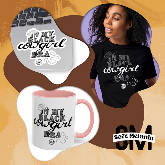 "In My Cowgirl Era" Style, Sip, & Show Trio