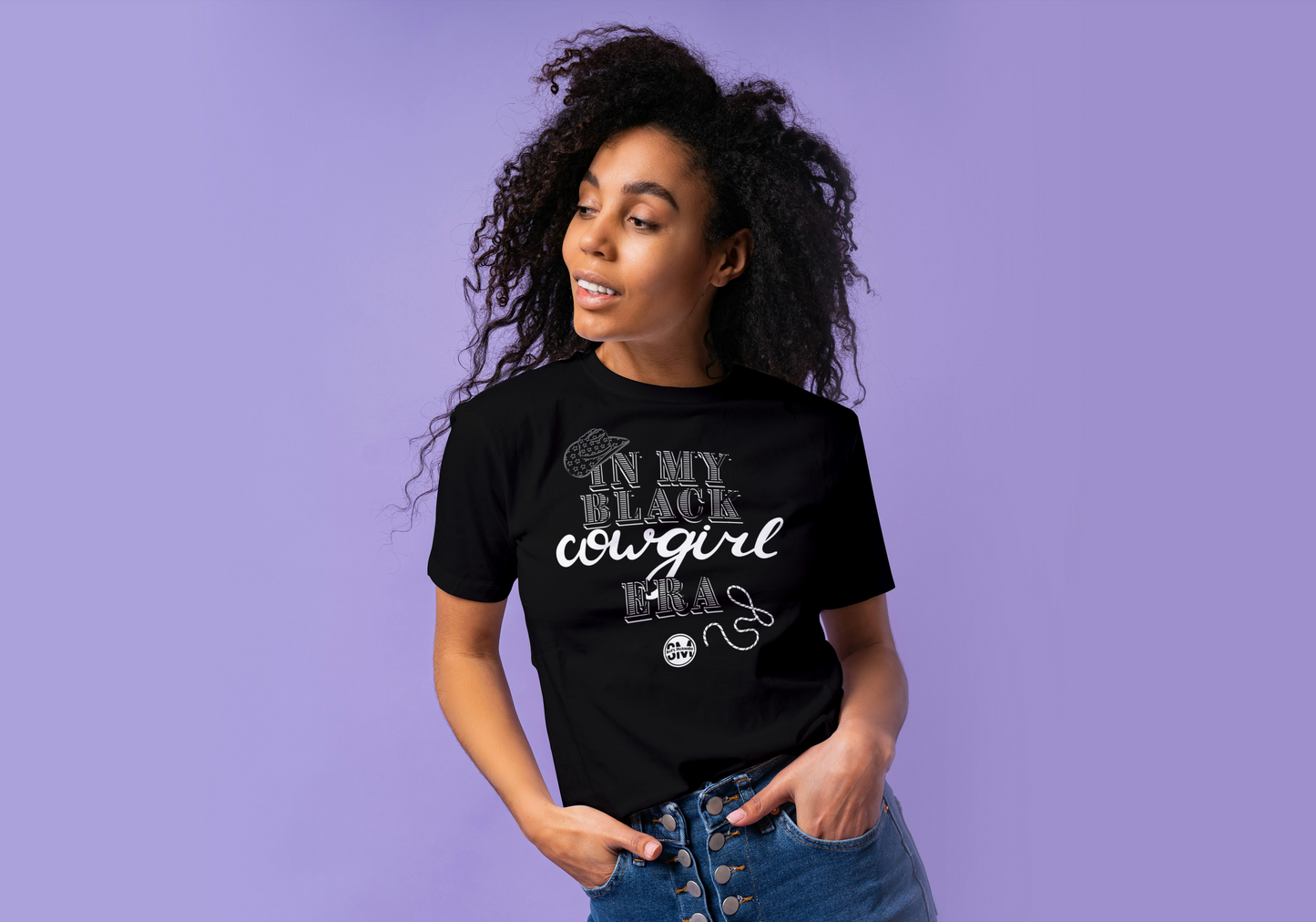 "In My Cowgirl Era" Style, Sip, & Show Trio