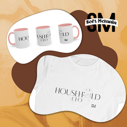 "Household CEO" Sip & Style Bundle