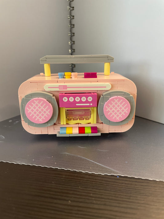 Barbie Beats