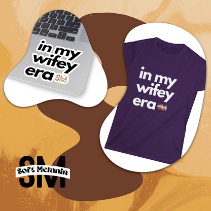 "Wifey Era" Style & Show Collection