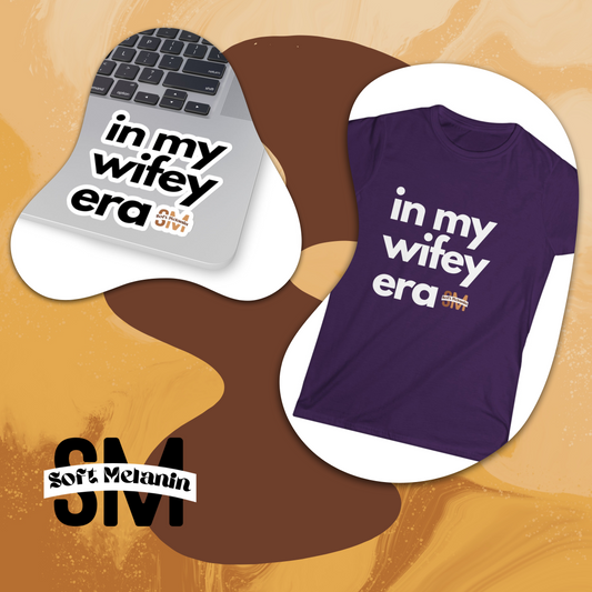 "Wifey Era" Style & Show Collection